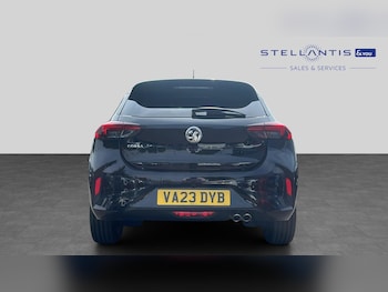 Used Vauxhall Corsa 2023 for sale - 79280675: Photo
