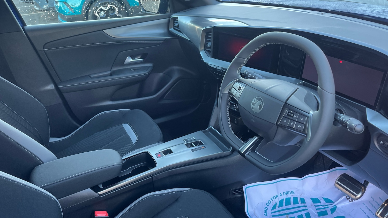 Used Vauxhall Mokka Electric 2025 for sale - 76927448: Photo 11