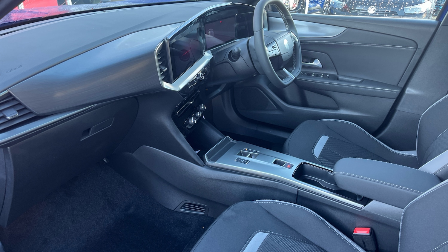 Used Vauxhall Mokka Electric 2025 for sale - 76927448: Photo 12