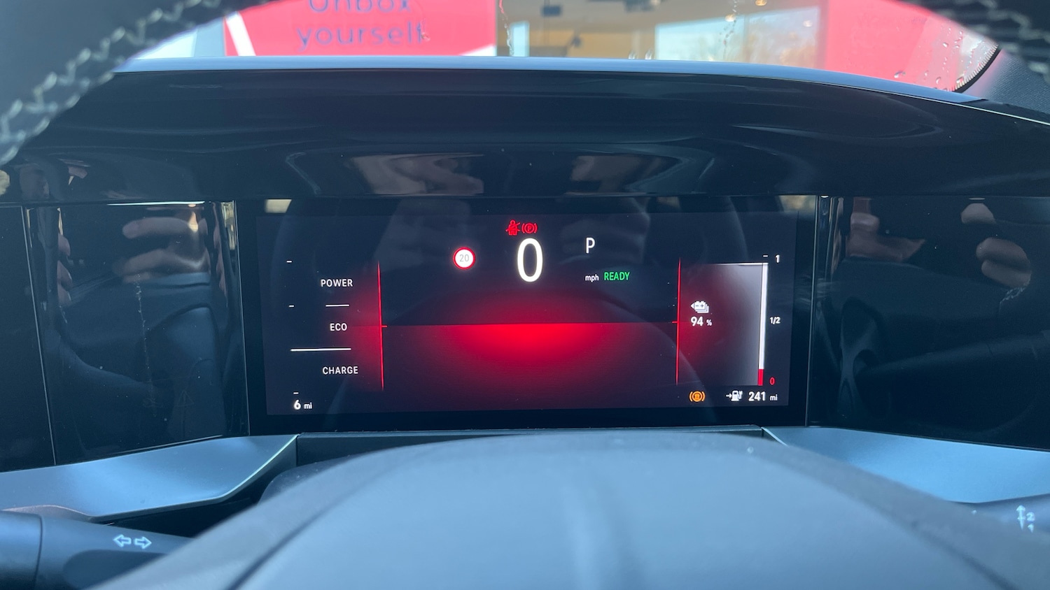 Used Vauxhall Mokka Electric 2025 for sale - 76927448: Photo 13