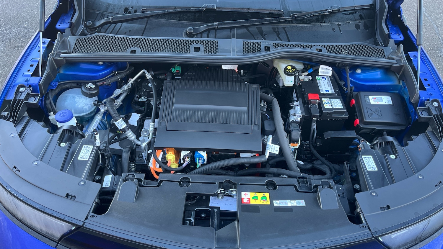 Used Vauxhall Mokka Electric 2025 for sale - 76927448: Photo 18