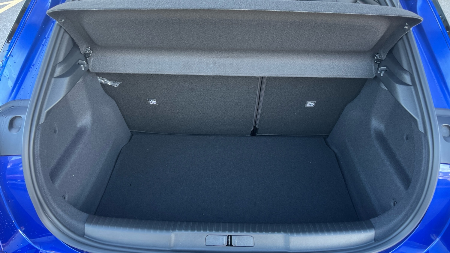 Used Vauxhall Mokka Electric 2025 for sale - 76927448: Photo 19