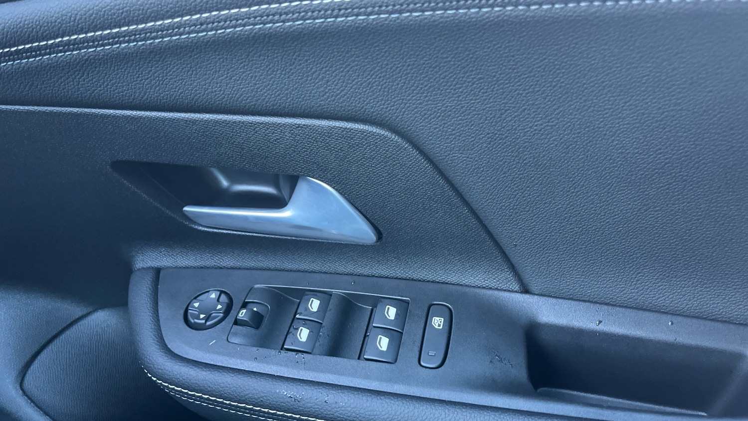 Used Vauxhall Mokka Electric 2025 for sale - 76927448: Photo 22