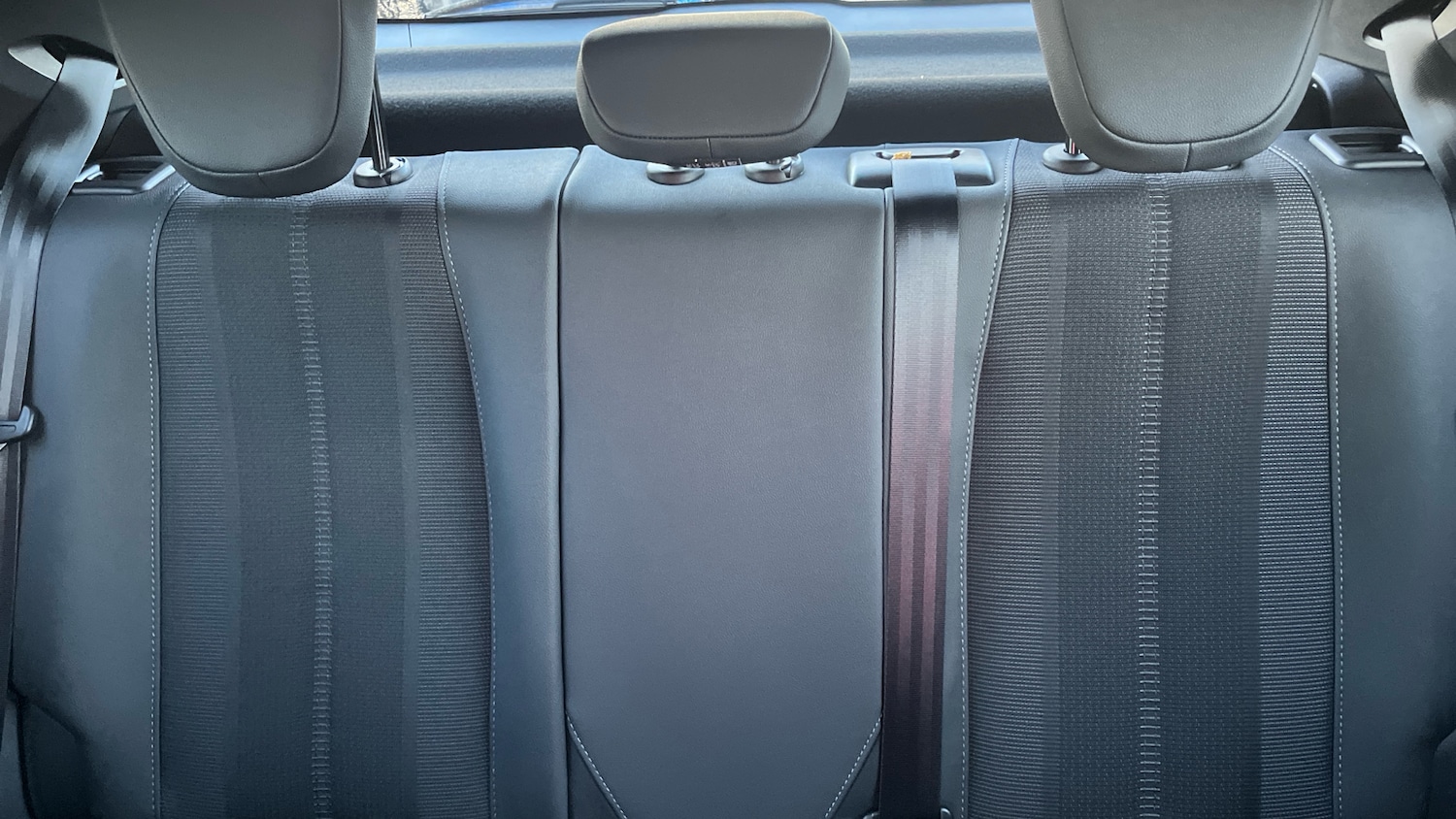 Used Vauxhall Mokka Electric 2025 for sale - 76927448: Photo 25