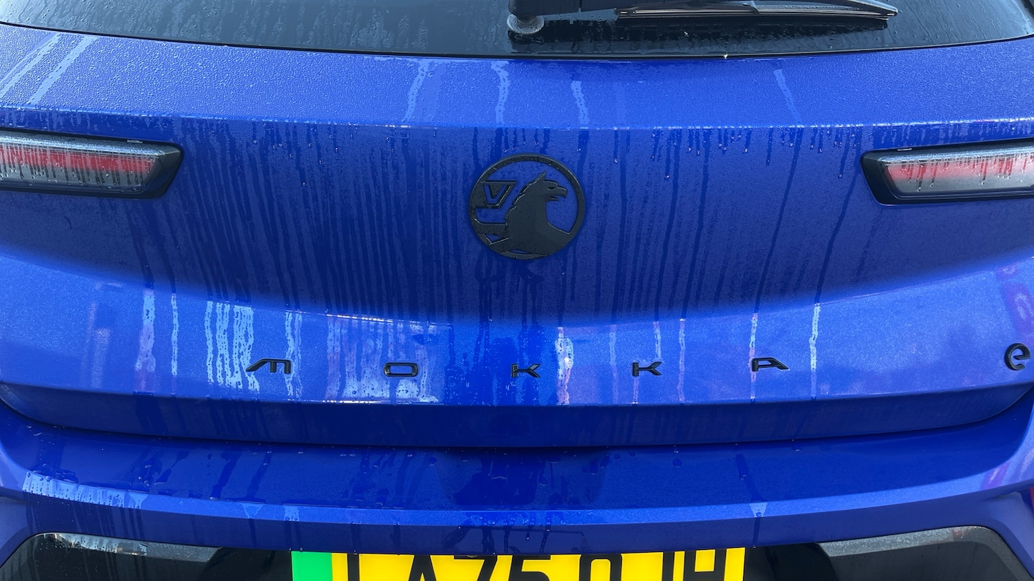 Used Vauxhall Mokka Electric 2025 for sale - 76927448: Photo 26