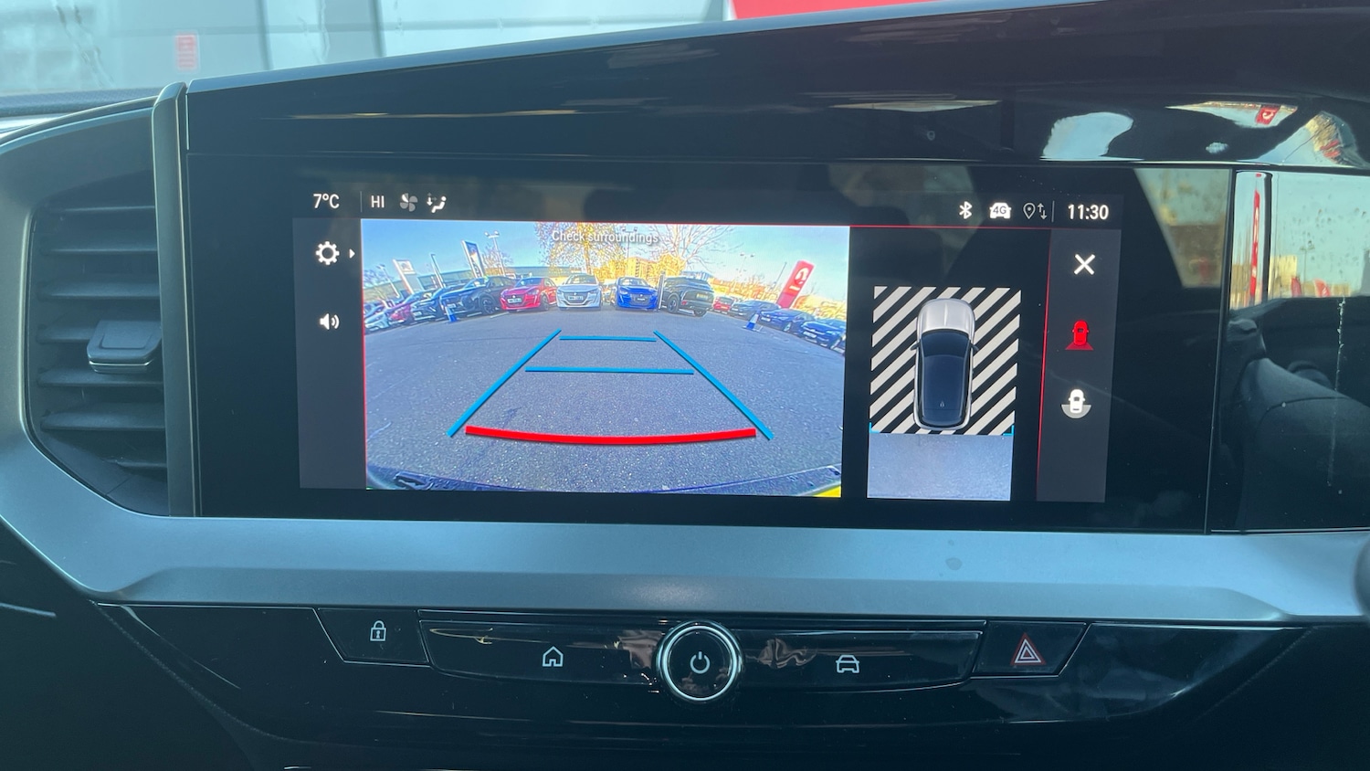 Used Vauxhall Mokka Electric 2025 for sale - 76927448: Photo 29