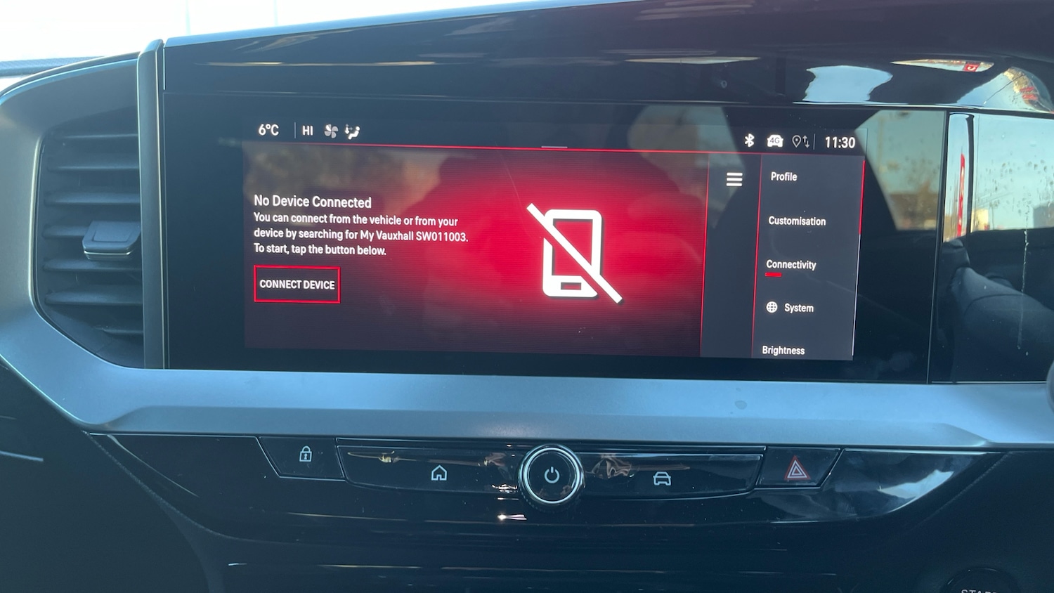 Used Vauxhall Mokka Electric 2025 for sale - 76927448: Photo 31