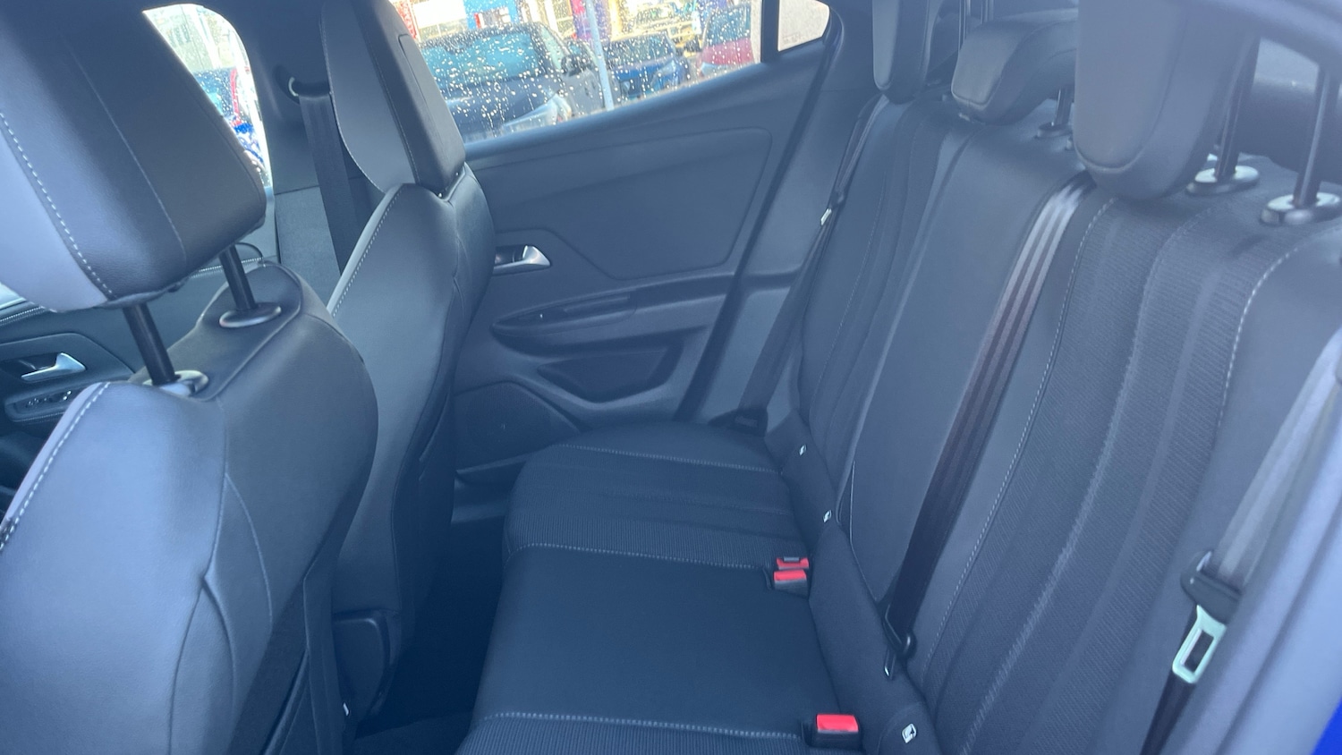 Used Vauxhall Mokka Electric 2025 for sale - 76927448: Photo 32