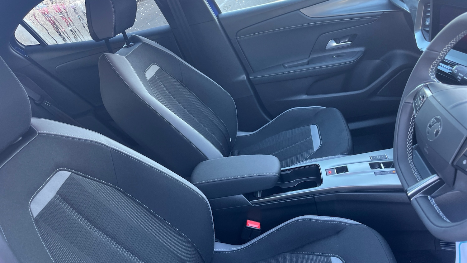 Used Vauxhall Mokka Electric 2025 for sale - 76927448: Photo 41