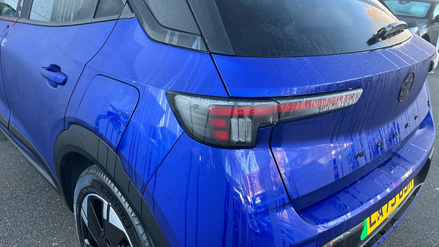 Used Vauxhall Mokka Electric 2025 for sale - 76927448: Photo 43