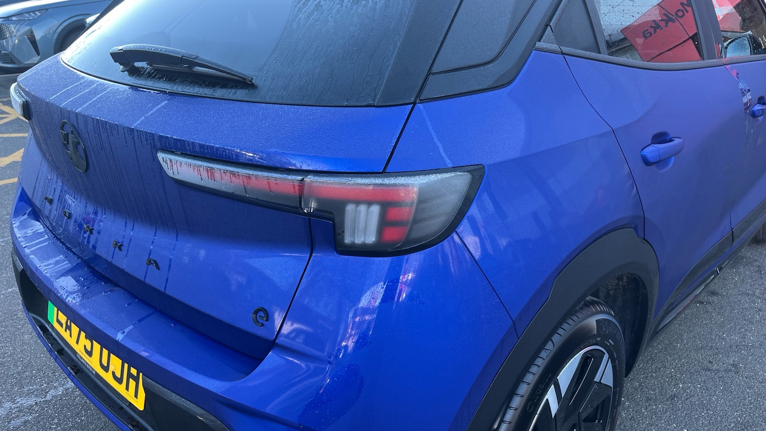 Used Vauxhall Mokka Electric 2025 for sale - 76927448: Photo 44