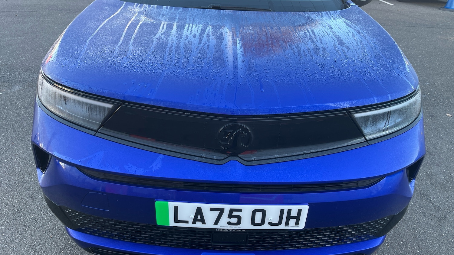 Used Vauxhall Mokka Electric 2025 for sale - 76927448: Photo 45