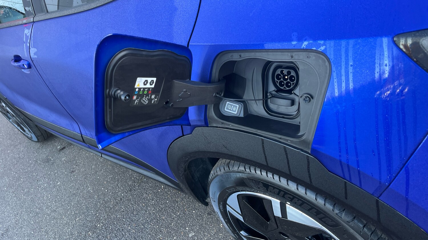 Used Vauxhall Mokka Electric 2025 for sale - 76927448: Photo 48