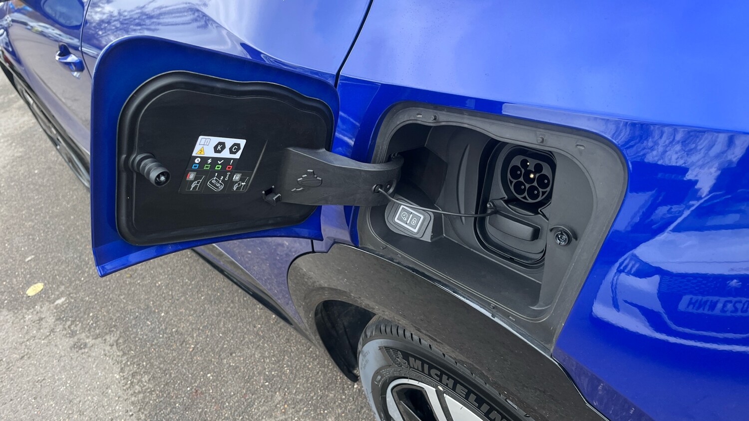 Used Vauxhall Mokka Electric 2025 for sale - 76927448: Photo 49