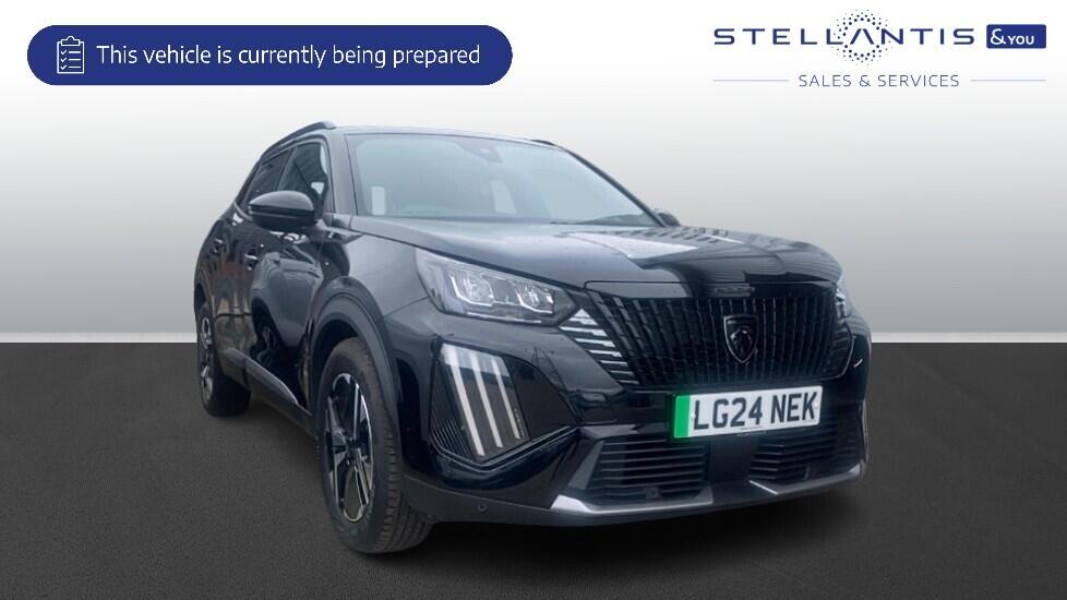 Used Peugeot 2008 2024 for sale - 78128706: Photo 1