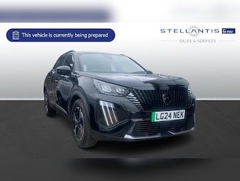 Used Peugeot 2008 2024 for sale - 78128706: Photo