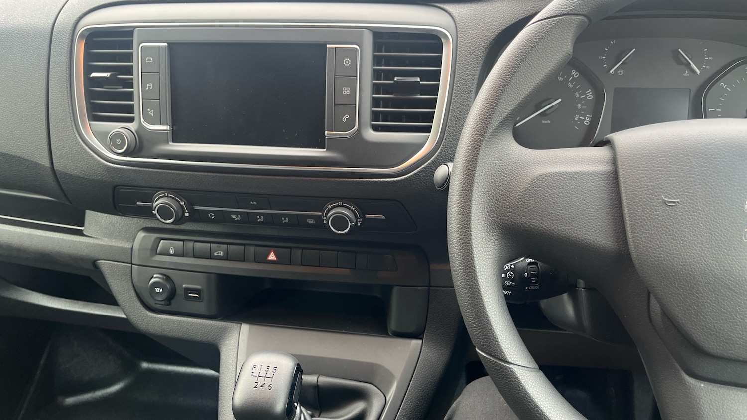 Used Citroen Dispatch 2023 for sale - 76586407: Photo 10