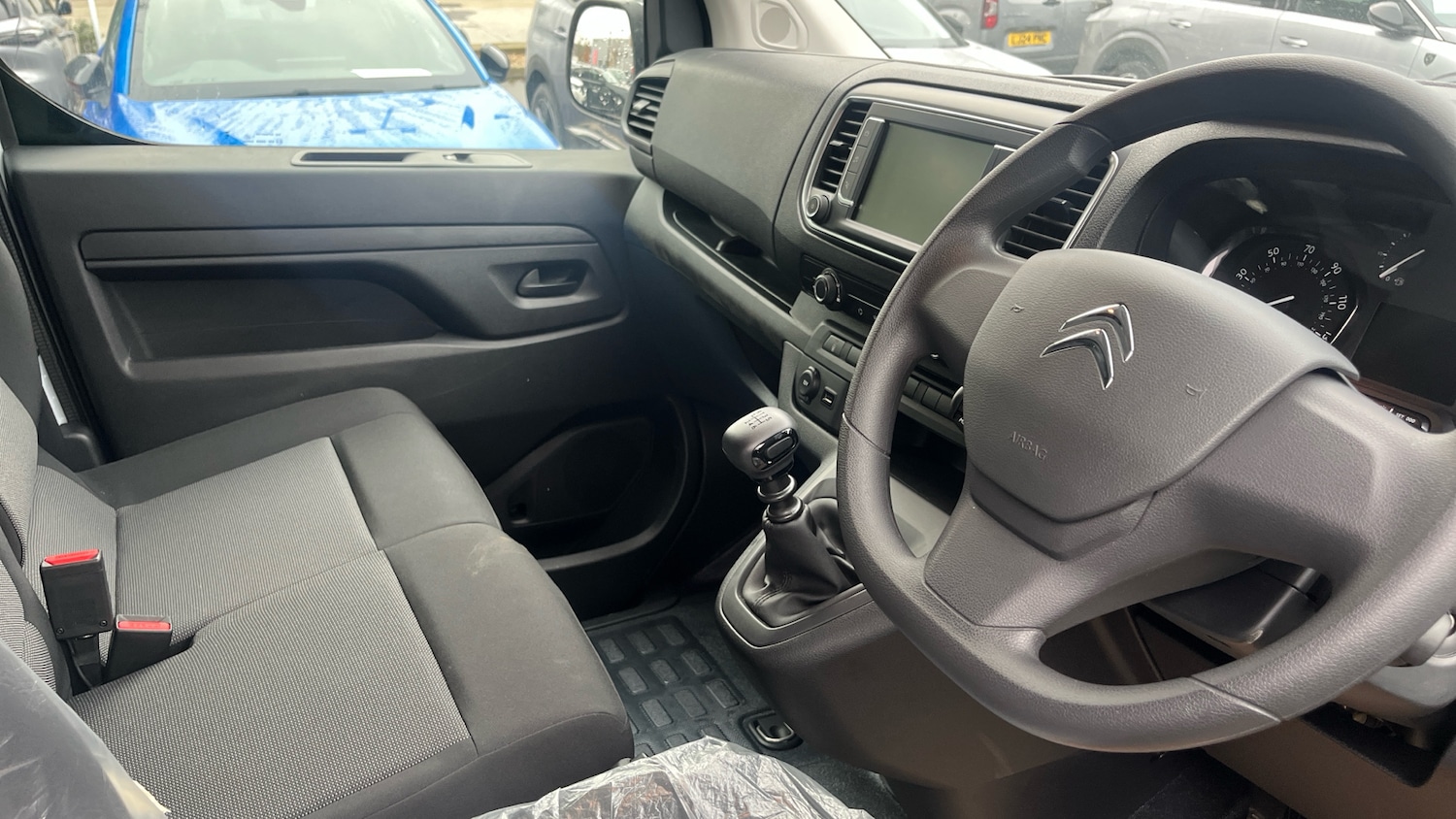 Used Citroen Dispatch 2023 for sale - 76586407: Photo 11