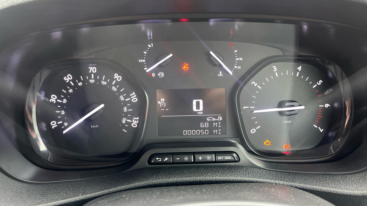 Used Citroen Dispatch 2023 for sale - 76586407: Photo 13