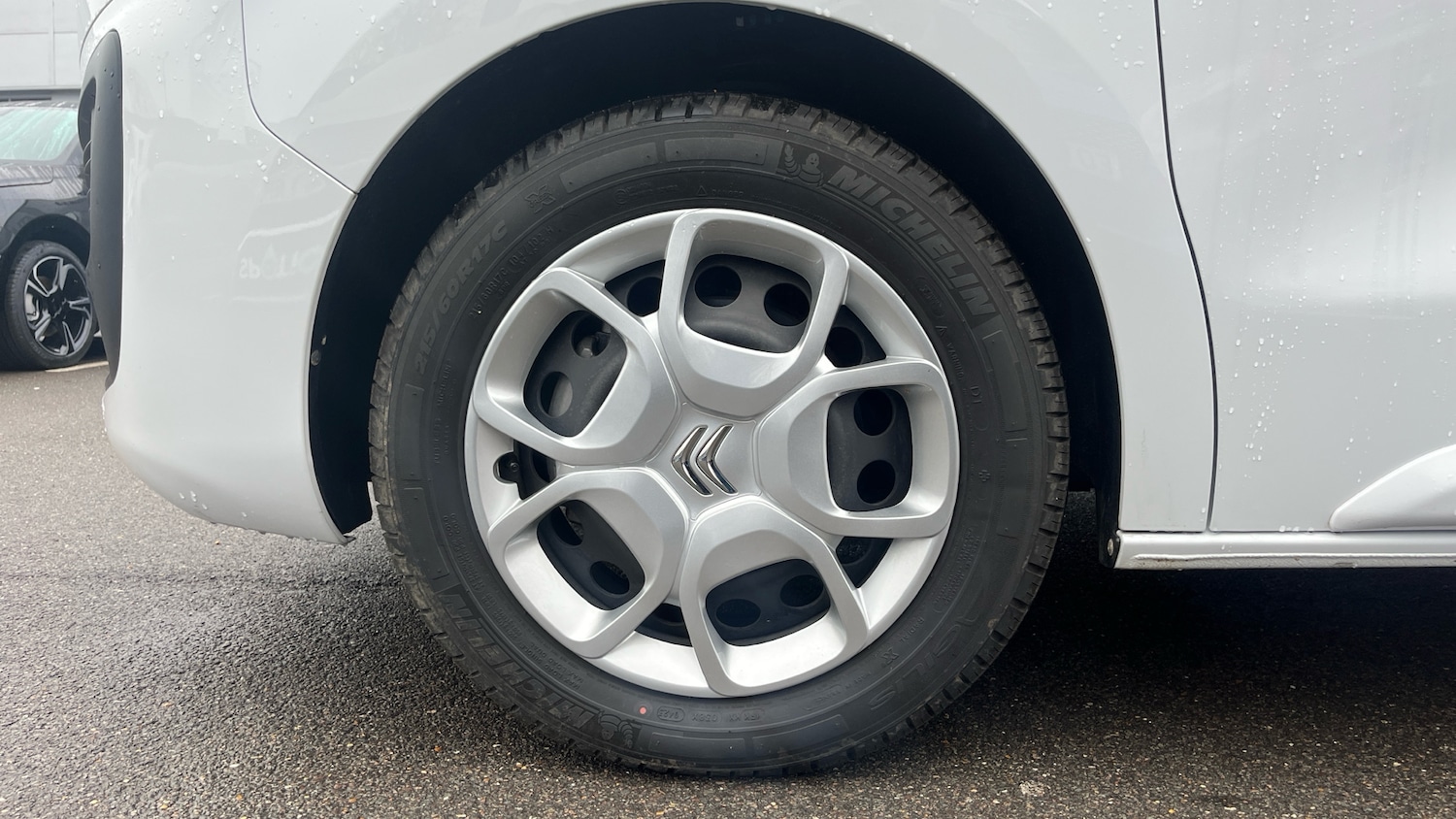 Used Citroen Dispatch 2023 for sale - 76586407: Photo 14