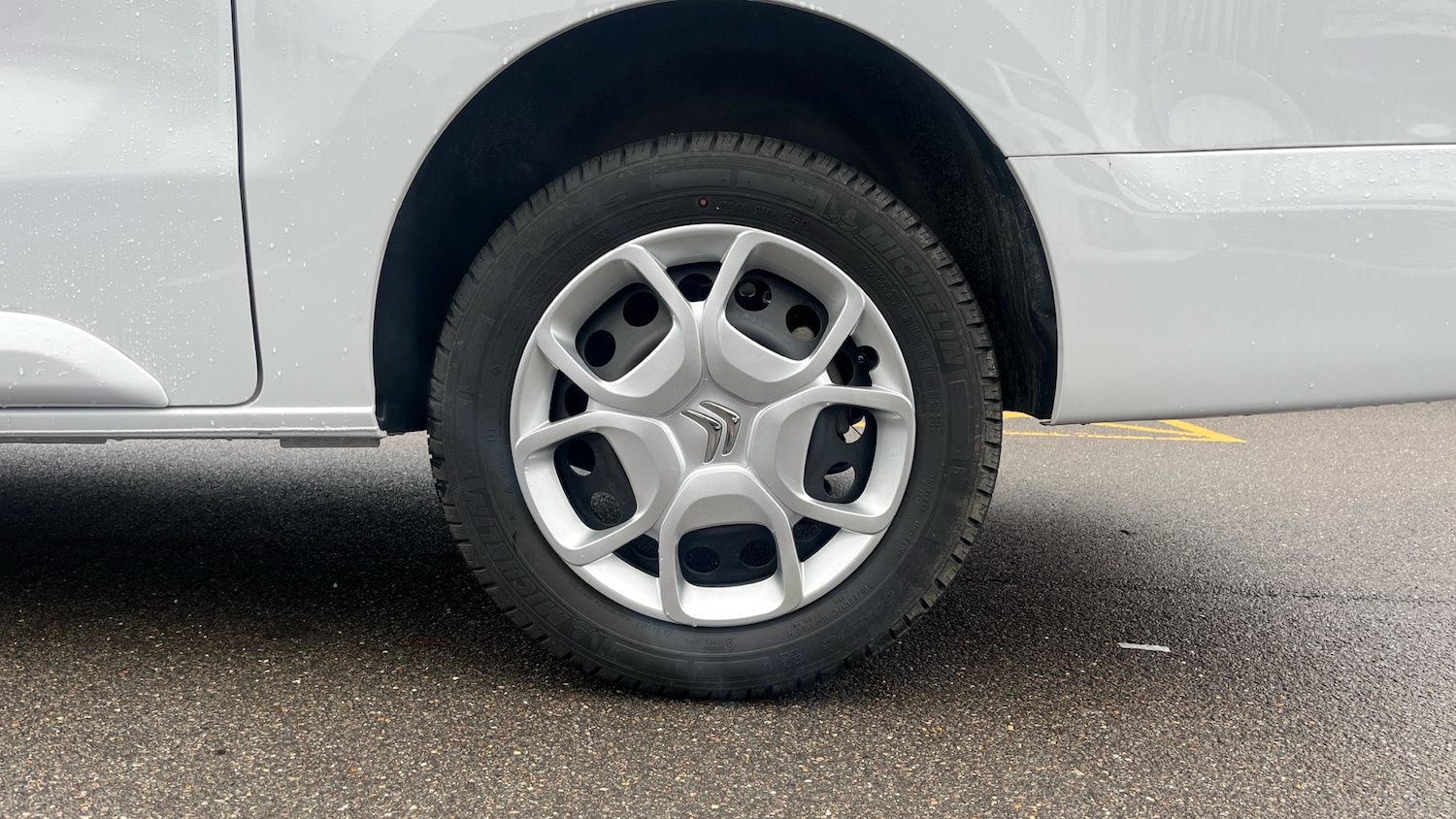 Used Citroen Dispatch 2023 for sale - 76586407: Photo 15