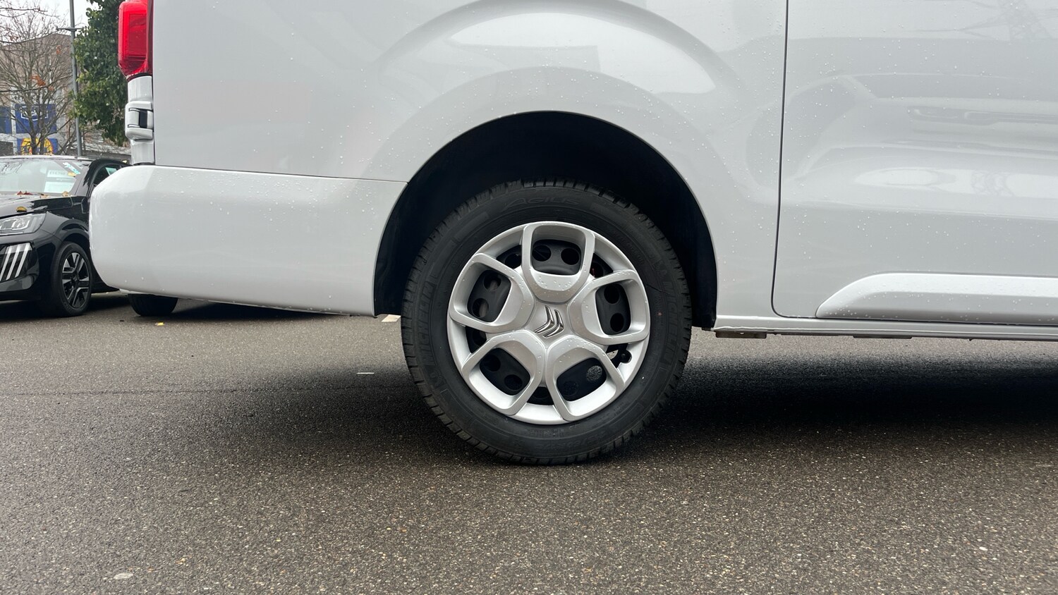 Used Citroen Dispatch 2023 for sale - 76586407: Photo 16