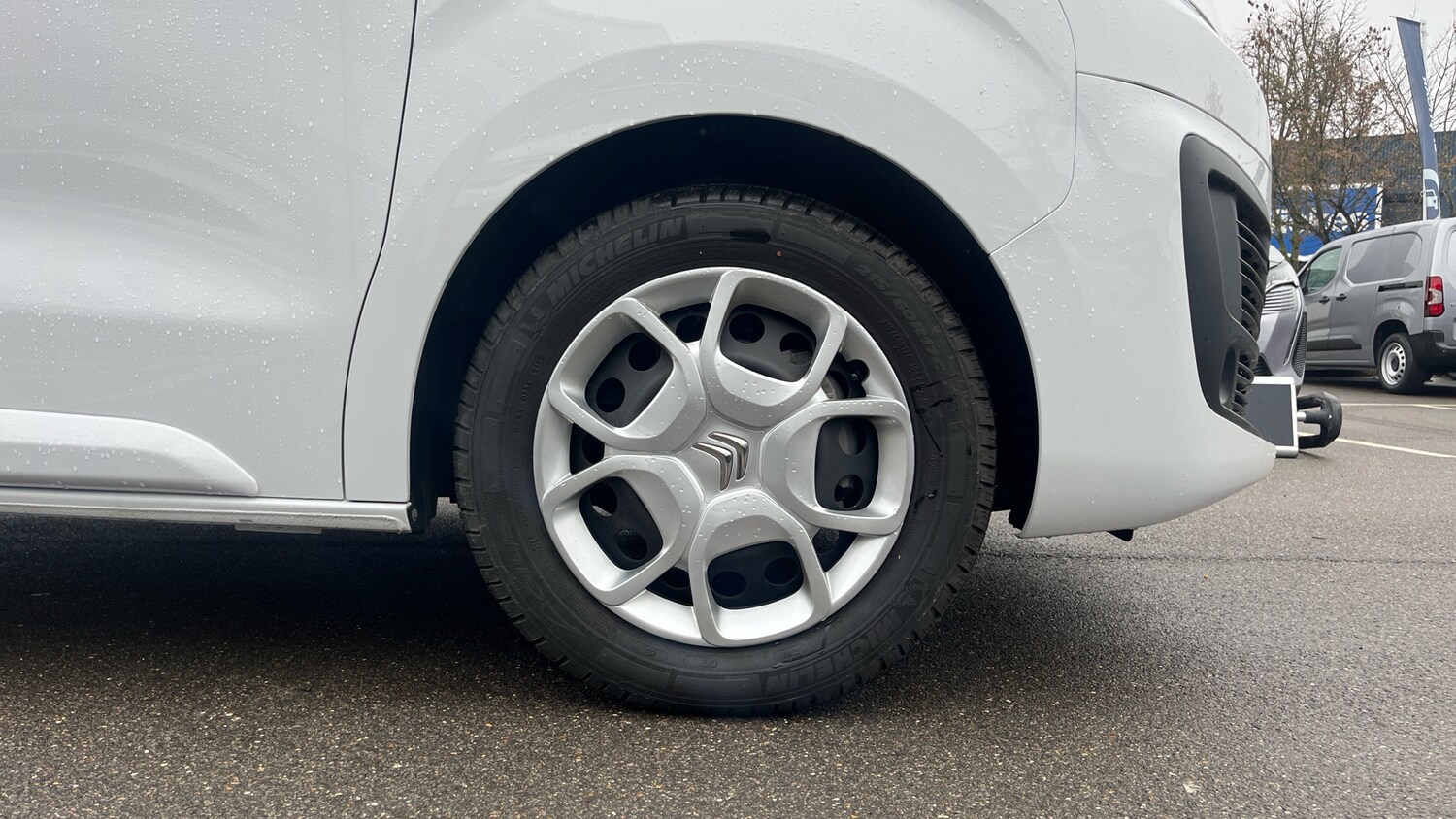 Used Citroen Dispatch 2023 for sale - 76586407: Photo 17