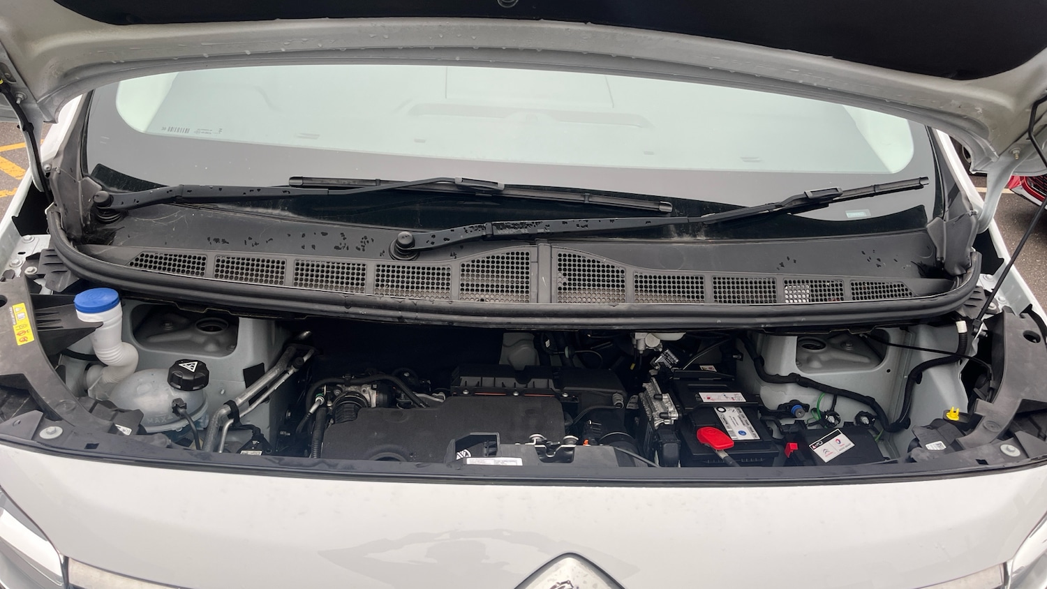 Used Citroen Dispatch 2023 for sale - 76586407: Photo 18