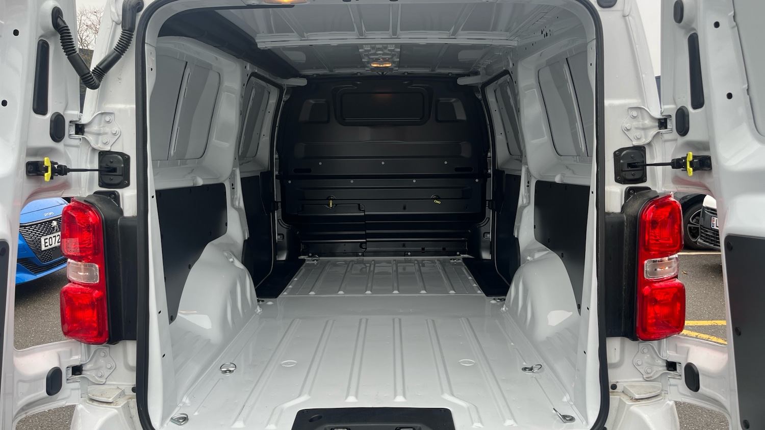 Used Citroen Dispatch 2023 for sale - 76586407: Photo 19