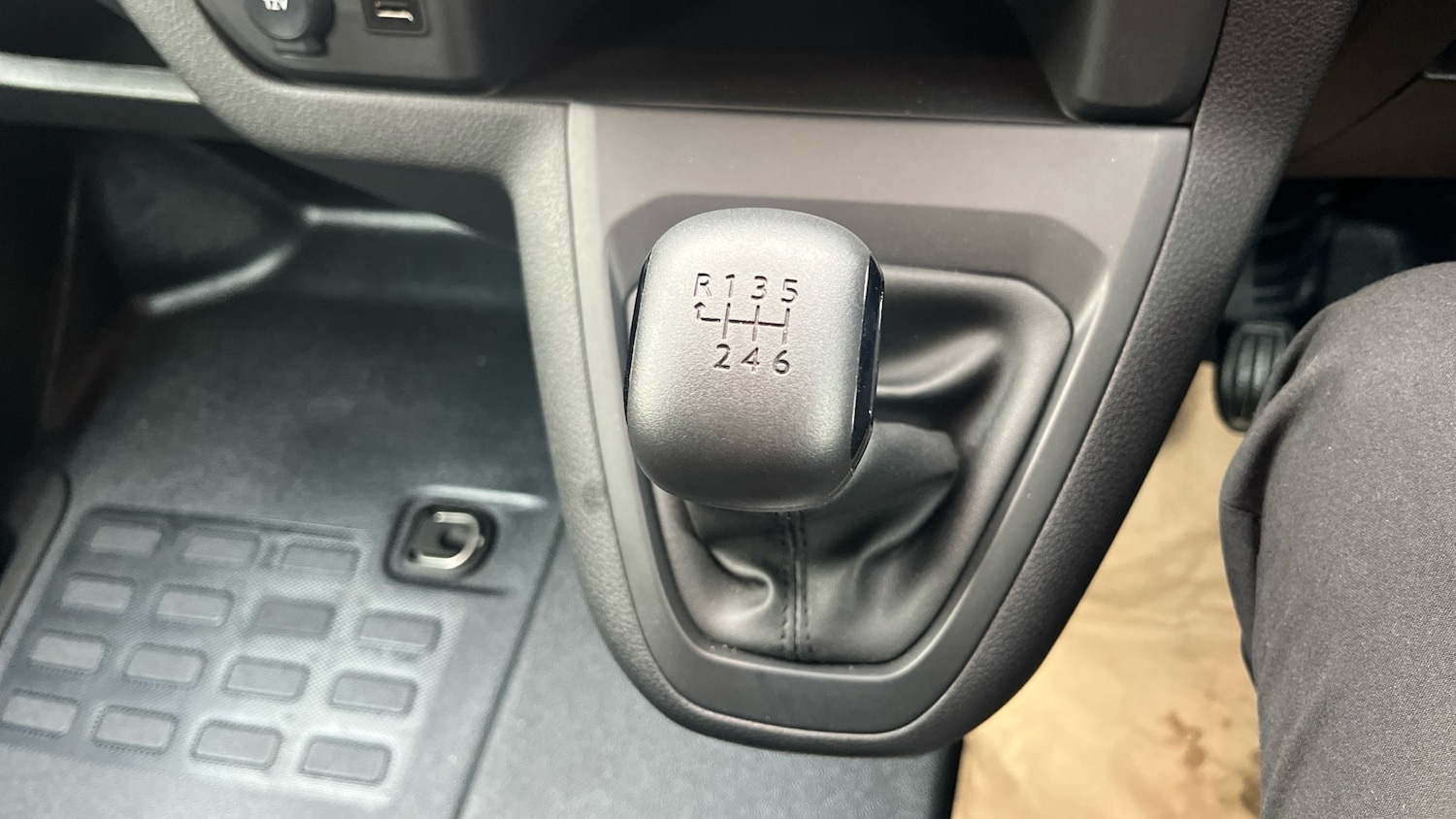 Used Citroen Dispatch 2023 for sale - 76586407: Photo 20