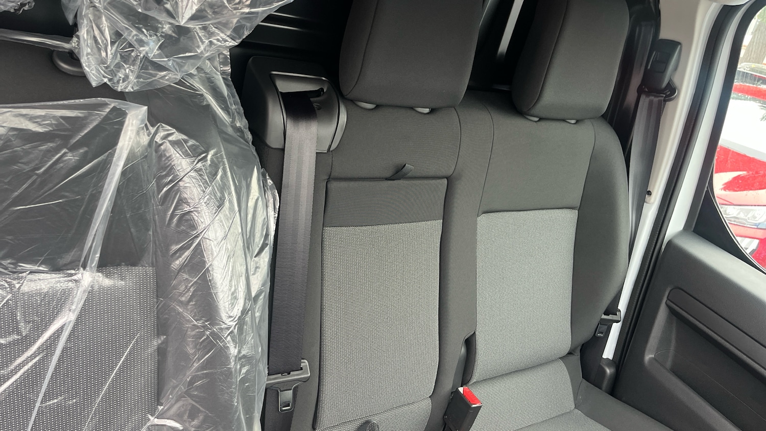 Used Citroen Dispatch 2023 for sale - 76586407: Photo 25