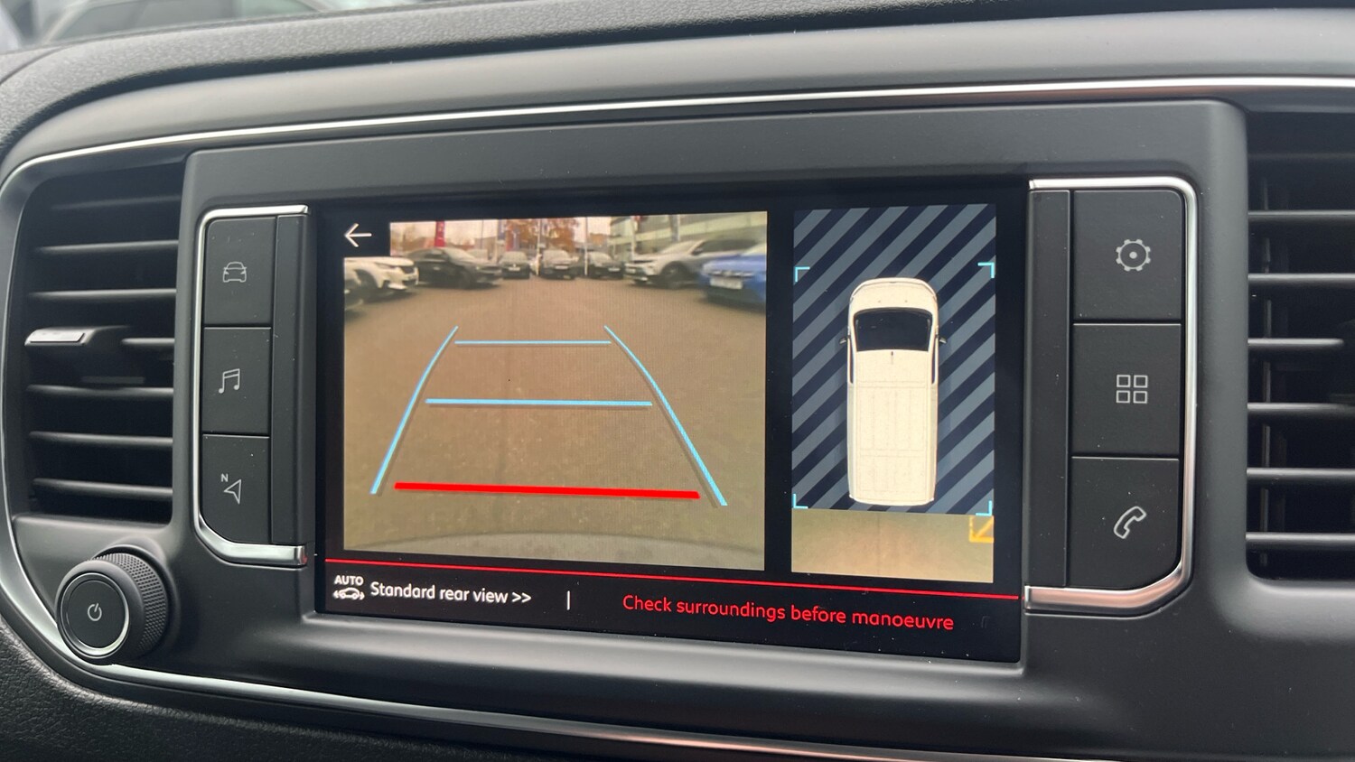 Used Citroen Dispatch 2023 for sale - 76586407: Photo 29