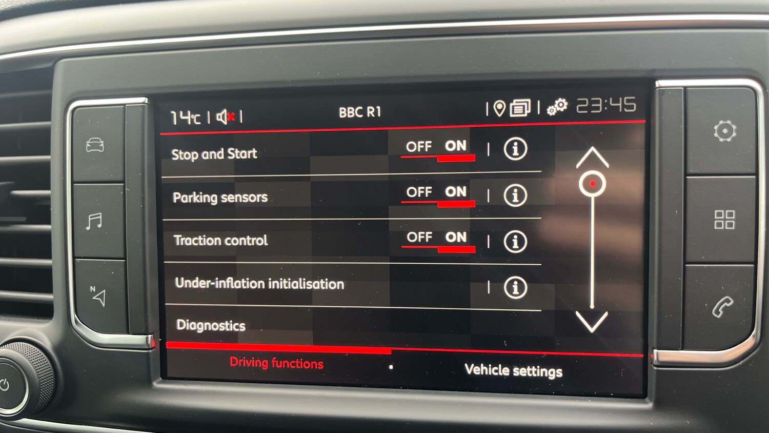 Used Citroen Dispatch 2023 for sale - 76586407: Photo 30