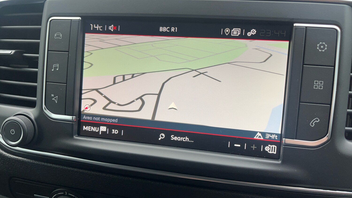 Used Citroen Dispatch 2023 for sale - 76586407: Photo 32