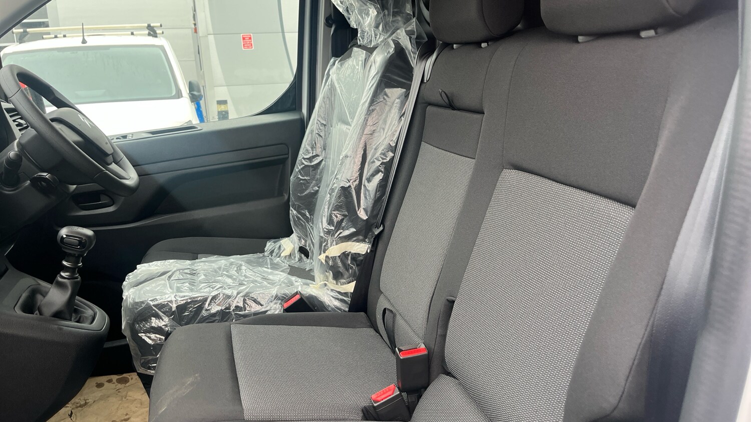 Used Citroen Dispatch 2023 for sale - 76586407: Photo 33