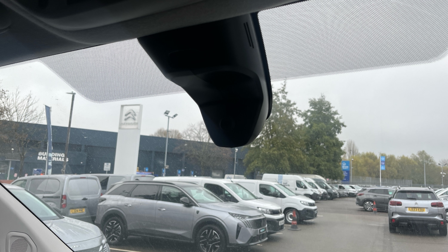 Used Citroen Dispatch 2023 for sale - 76586407: Photo 37