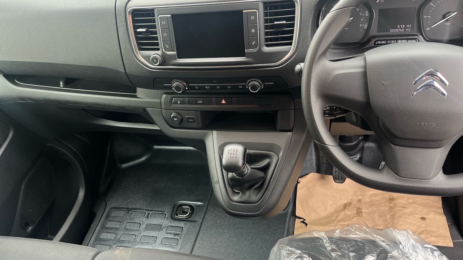 Used Citroen Dispatch 2023 for sale - 76586407: Photo 4