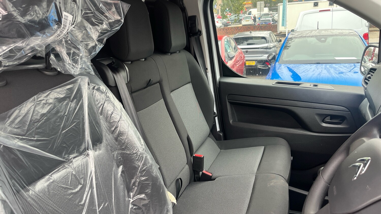 Used Citroen Dispatch 2023 for sale - 76586407: Photo 42