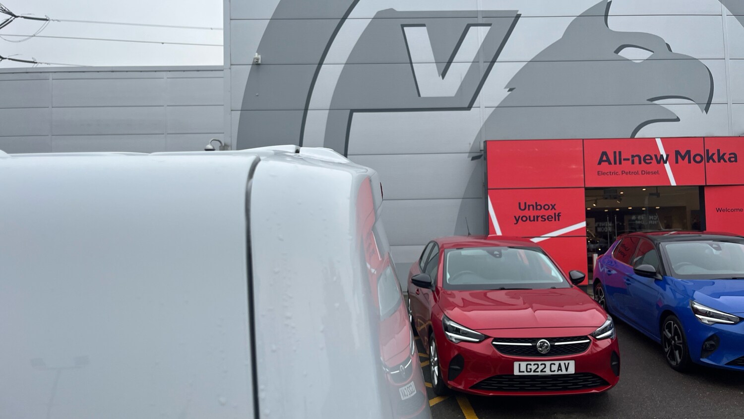 Used Citroen Dispatch 2023 for sale - 76586407: Photo 43