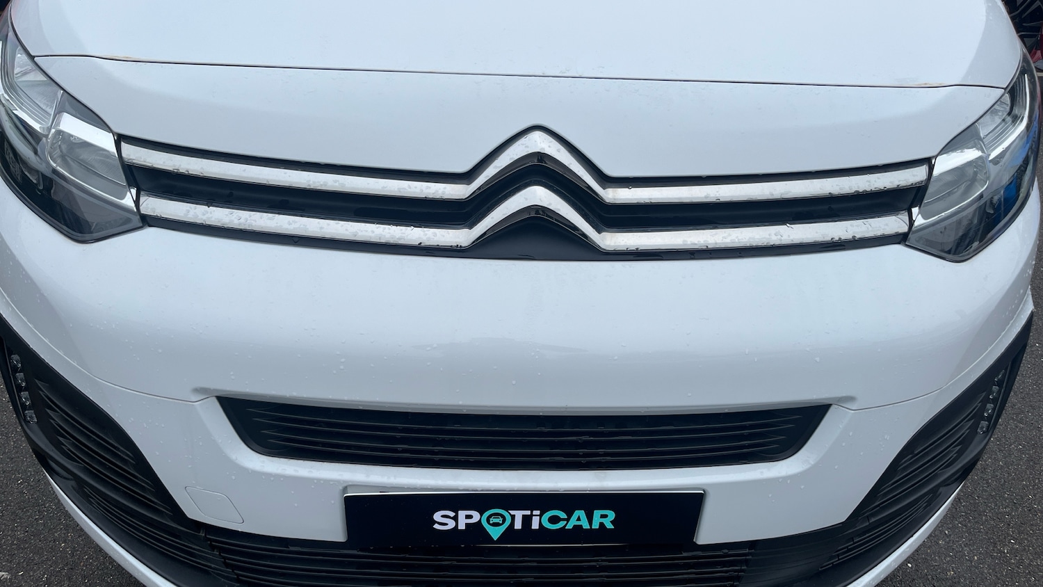 Used Citroen Dispatch 2023 for sale - 76586407: Photo 46