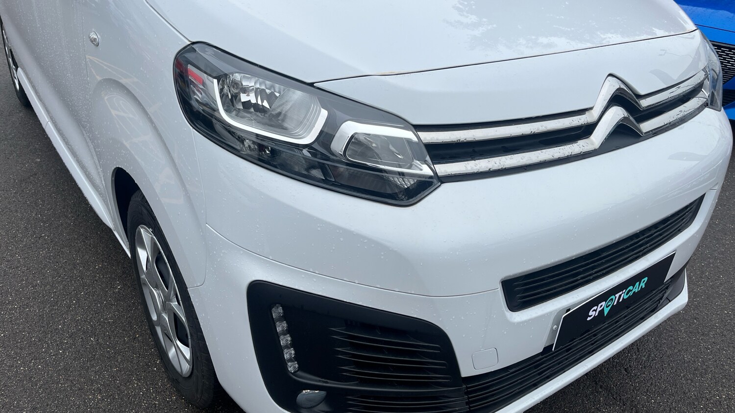 Used Citroen Dispatch 2023 for sale - 76586407: Photo 47