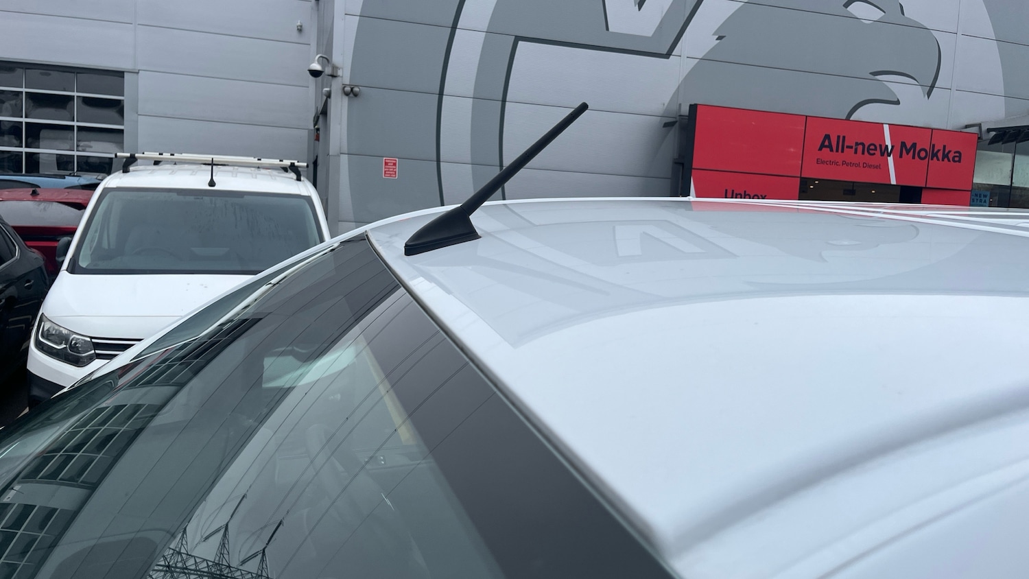 Used Citroen Dispatch 2023 for sale - 76586407: Photo 48