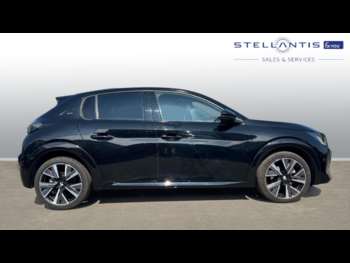 Used Peugeot 208 2022 for sale - 74363630: Photo