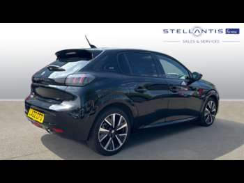 Used Peugeot 208 2022 for sale - 74363630: Photo