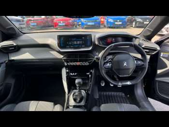 Used Peugeot 208 2022 for sale - 74363630: Photo