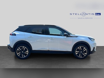 Used Peugeot 2008 2020 for sale - 79182411: Photo