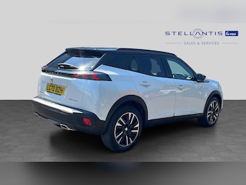 Used Peugeot 2008 2020 for sale - 79182411: Photo