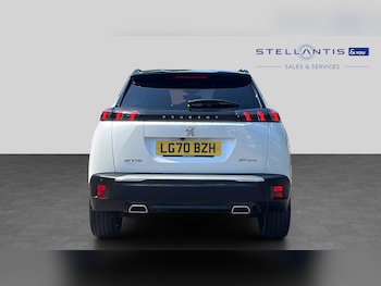 Used Peugeot 2008 2020 for sale - 79182411: Photo