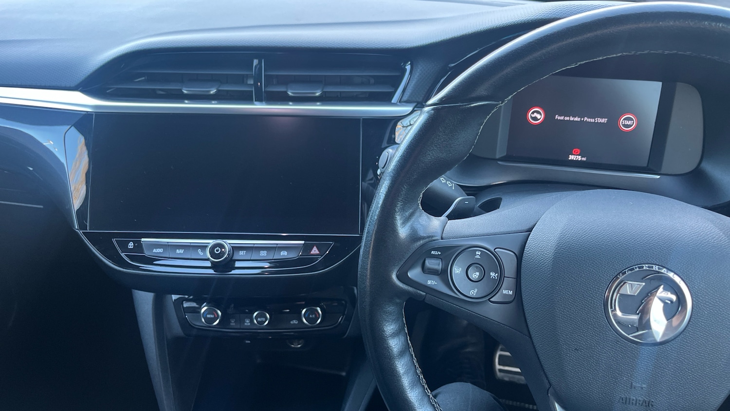 Used Vauxhall Corsa 2022 for sale - 77346154: Photo 11