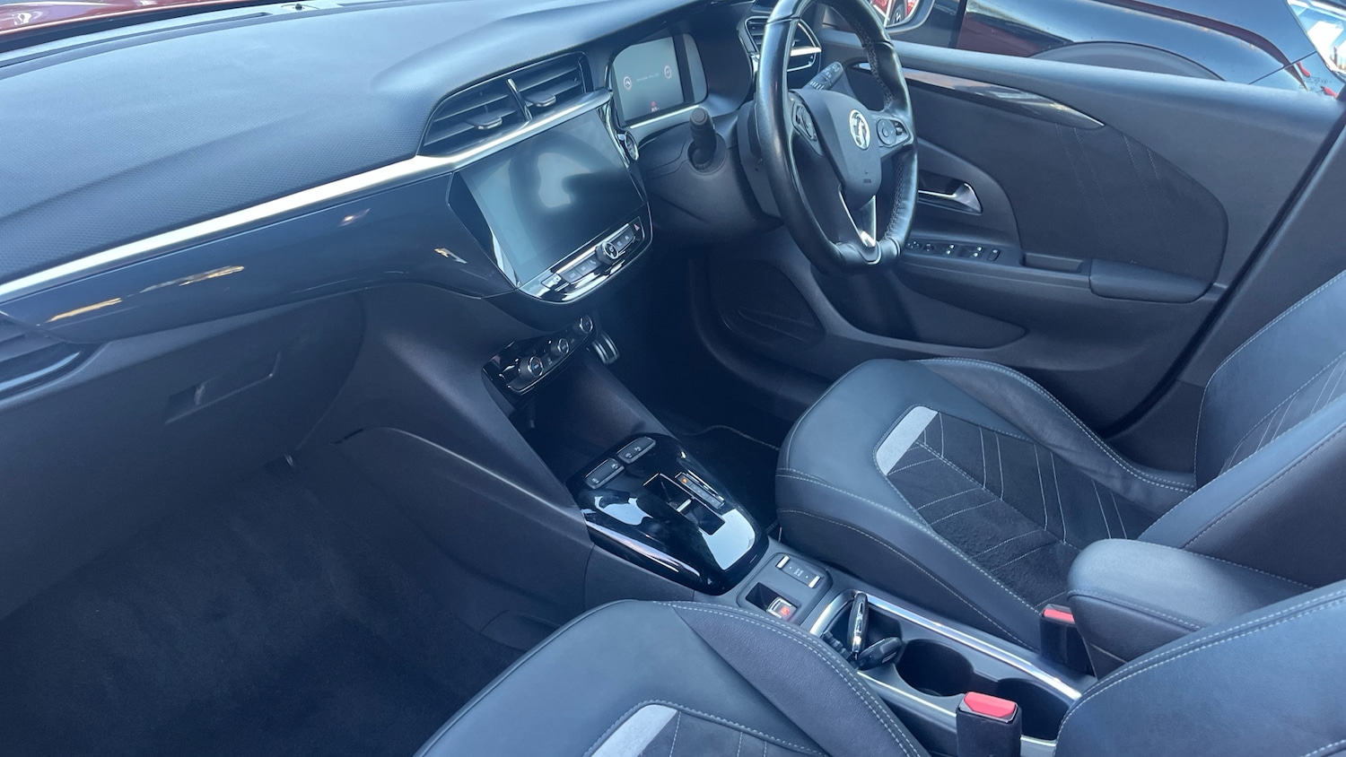 Used Vauxhall Corsa 2022 for sale - 77346154: Photo 13